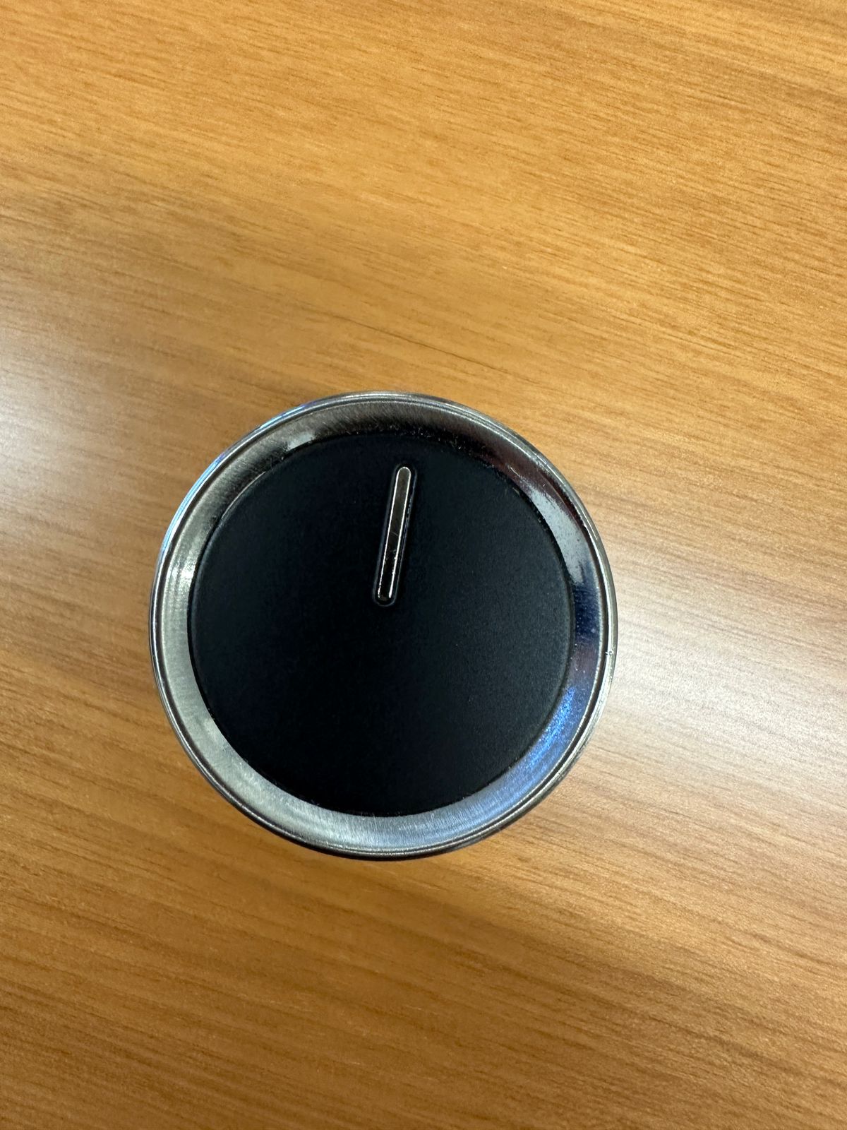 Free standing cooker knobs 10